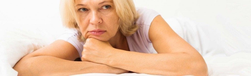 Dealing with Painful Sex During Menopause