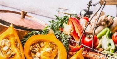 4 Autumn Maca Recipes for Energy, Better Libido and More